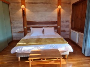 Chambre familiale au cœur de la nature avec jardin et piscine privée, idéale pour explorer le Loiret - FR-1-590-265